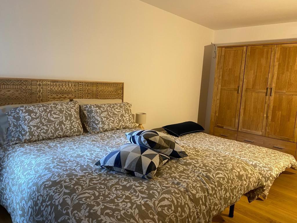 Orvieto Antica Apartment Esterno foto