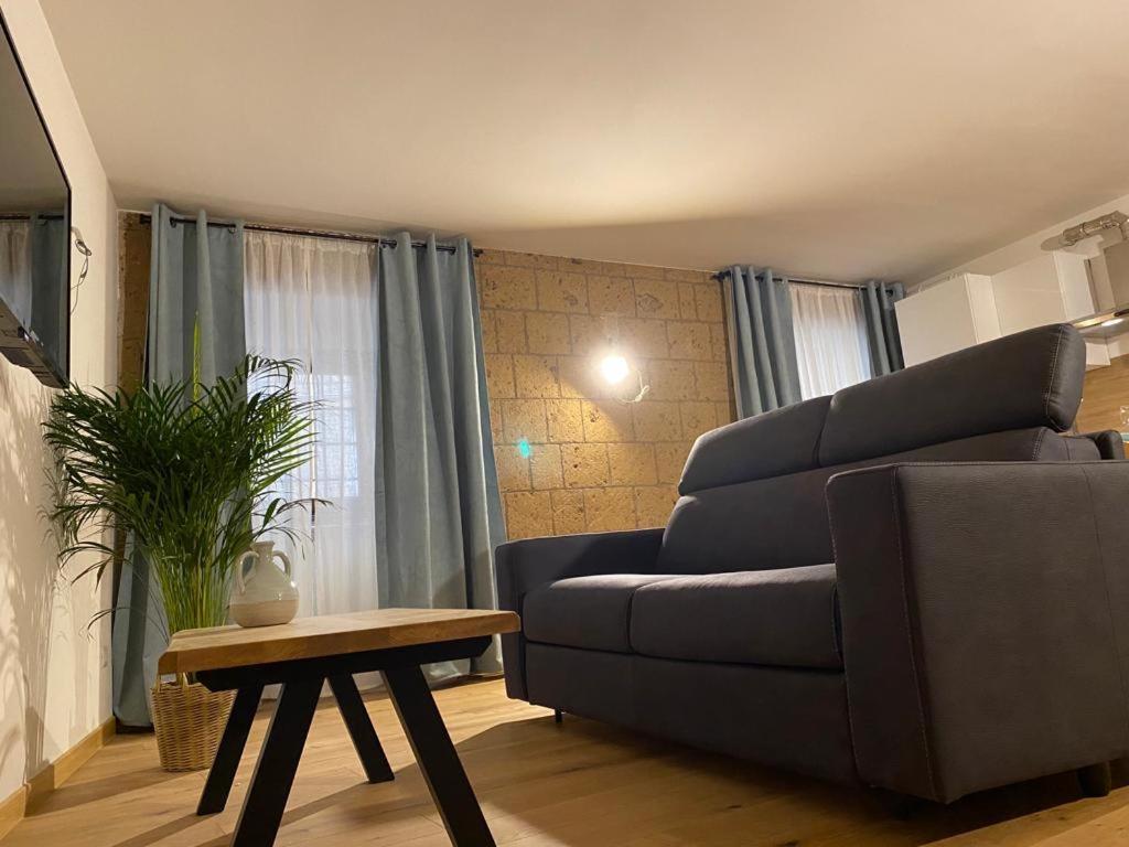 Orvieto Antica Apartment Esterno foto