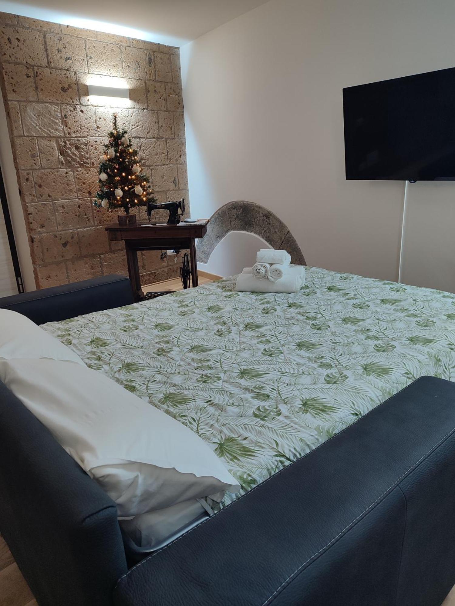 Orvieto Antica Apartment Esterno foto