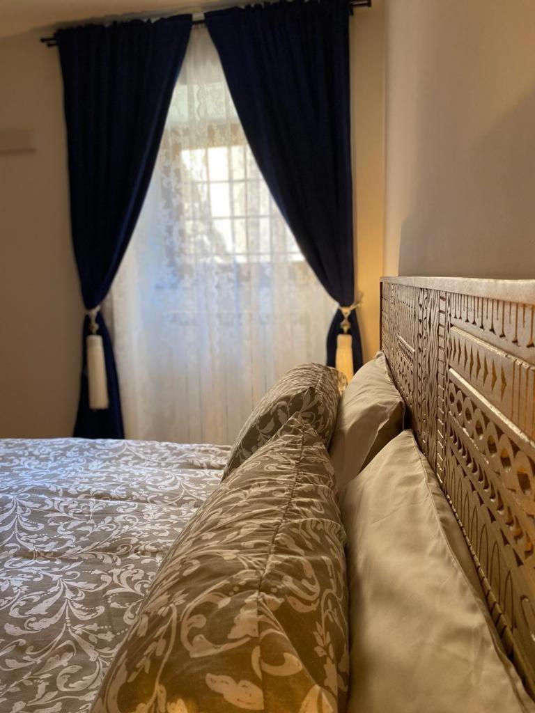 Orvieto Antica Apartment Esterno foto