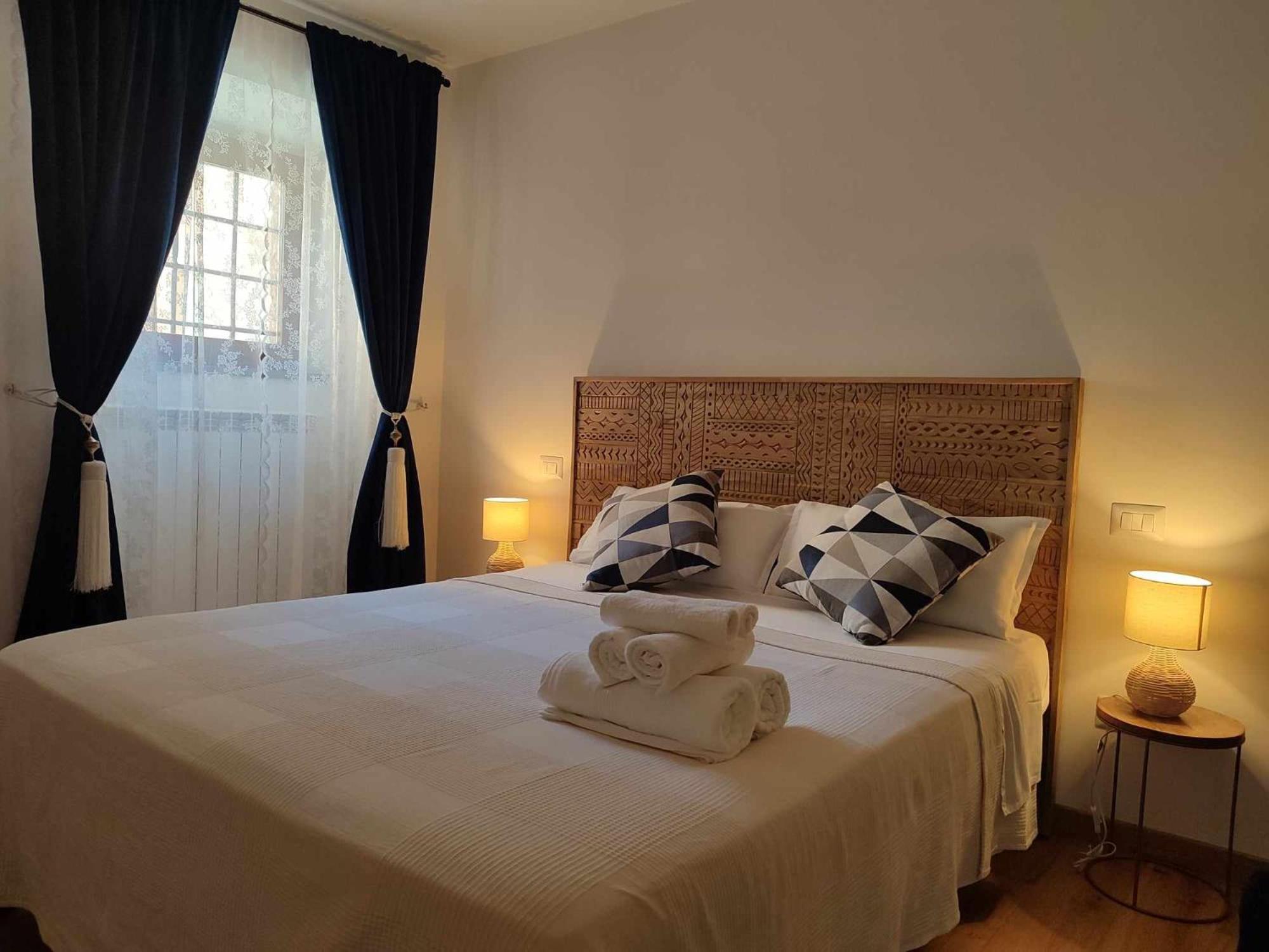 Orvieto Antica Apartment Esterno foto