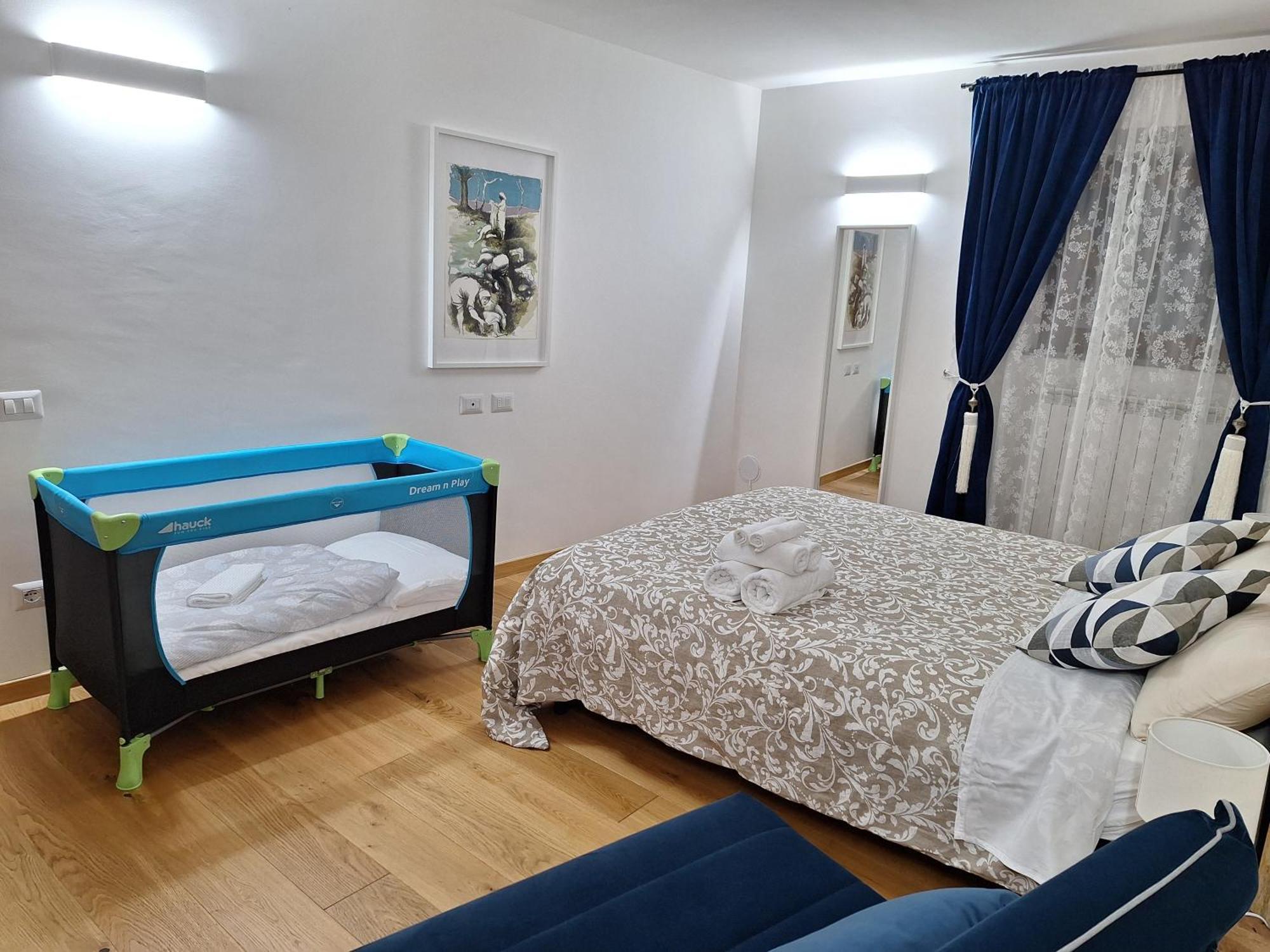 Orvieto Antica Apartment Esterno foto